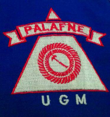 Organisasi Pencinta Alam Departemen Ekonomika dan Bisnis SV UGM / Mountaineering - Climbing - Caving - Rafting