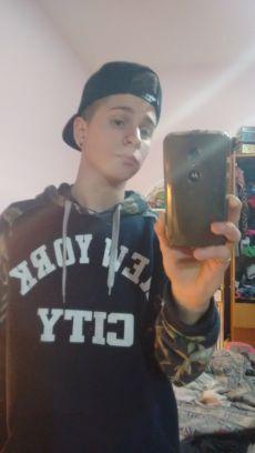 LuqitasAmalfi's profile picture. Insta: LucasAmalfi