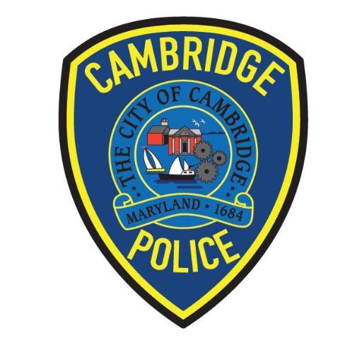Community and Communication.  Official Twitter account of the CambridgePolice Department. This account is not monitored 24/7. Dial 911 to report an emergency.
