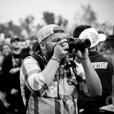 Music Journalist 
Owner/Editor-in-Chief of https://t.co/hE7t1JugyT
