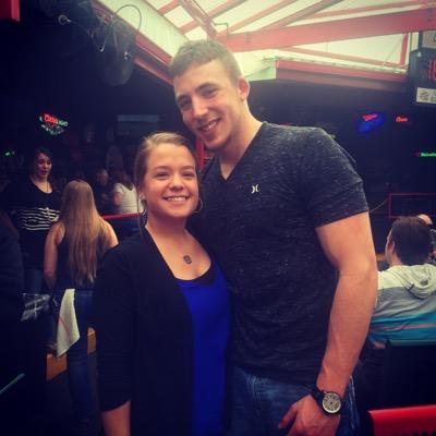 Tyler Bilbrey Profile