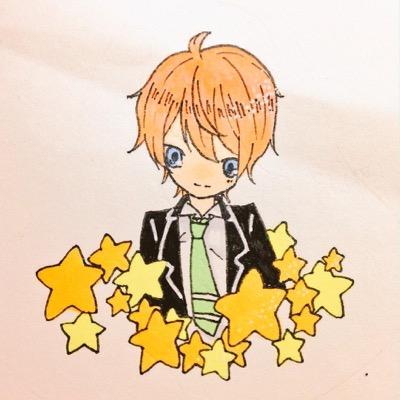 yukokuwww's profile picture. ボイフレの人。あんスタと審神者とアイ7と幻物と嫁コレやってます。最近夢100を始めました。たまに絵を描いてる、下にpixiv。