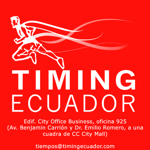 Timing Ecuador