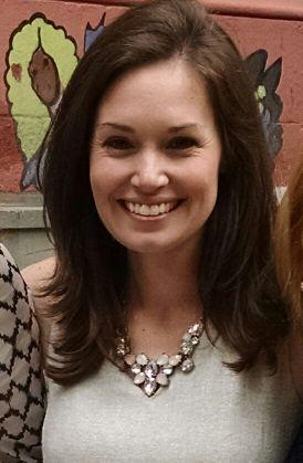 Educator, wife, mom of 3, artist, tennis player and shopaholic