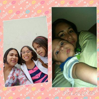 pamelaparrales6's profile picture. Mis hijos son mi vida y la fuerza para seguir cada día...  Las cosas pasan por alguna razón Dios sabe porque las hace