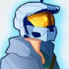 Oh, uh, sorry. I'm just, um... tired. I'm really tired. My name is, uh... it's, uh... Propic by @Synnesai