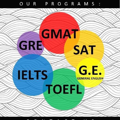IVY LEAGUE English Institute for TOEFL,SAT,IELTS,GMAT,GRE,TOEIC & Conversation at Jl. Setiabudhi No. 84. Ph: 022-2030329 /022-82602198
