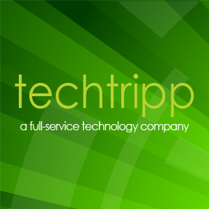 techtrippllc's profile picture. a full-service technology company