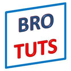 bro_tuts's profile picture. Youtuber, Blogger, Seo Expert