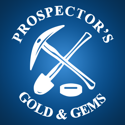 PG&G Refining, better known as Prospector's Gold & Gems, is a precious metals refining company creating affordable bullion investment pieces. Check us out!