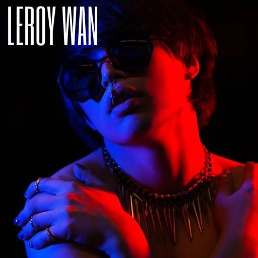 Leroy Wan
