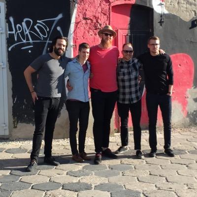 GoodCoBand's profile picture. 