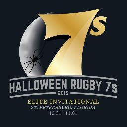 #Halloween7s Elite International Invitational is a premier 2-day tournament hosted at the beautiful 7,500 seat Al Lang Stadium in St. Pete's, FL.