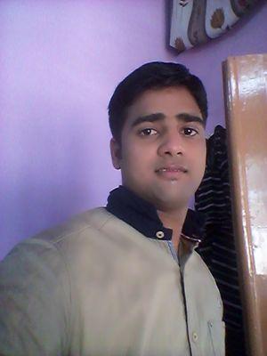 DahiyaManvendra's profile picture. 