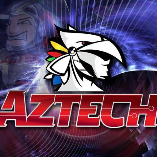 AztechRobotics's profile picture. Aztech Robotics 4775, un grupo de alumnos comprometidos con la ciencia y tecnología del siglo XXI.