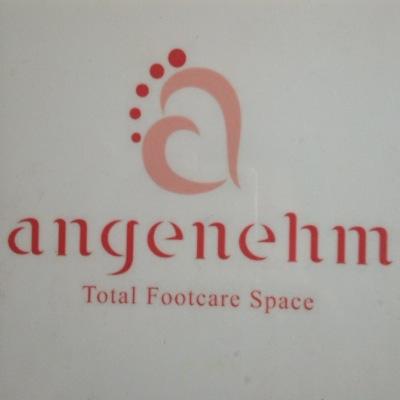 アンジェネーム フットケアスペース Angenehm Suna Twitter アンジェネーム フットケアスペース Angenehm Suna Twitter
