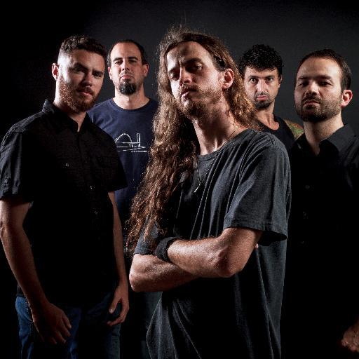 zargof's profile picture. Extreme Progressive Metal Band