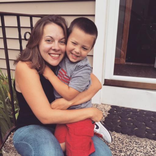 jenyjen3's profile picture. Mom, wife, photographer, veteran