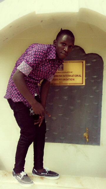 #Poet...n ah composer...like makn new friendsxpeciallY wen dnt xame or beta treat I've bin givn 2 friends