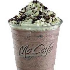 McCafe Dago.. Kunjungi Selagi Hangat,, 
Chesse Cake, Oreo Chese Cake, Capucino, Latte