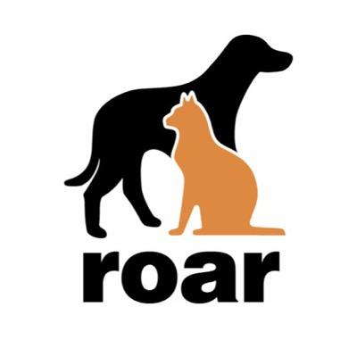 ROAR-Ridgefield Operation for Animal Rescue is a private non-profit animal shelter located in beautiful Ridgefield, CT.