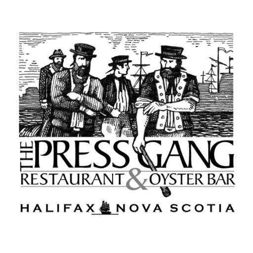 thepressgang Profile Picture