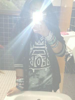 ptvadrii's profile picture. I like bands, taco bell, & YouTube.