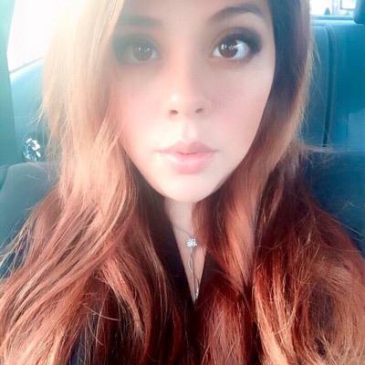 Cajitasgirl's profile picture. Mercadologa hasta morir!!!