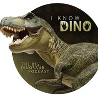 I Know Dino(@IKnowDino) 's Twitter Profile Photo