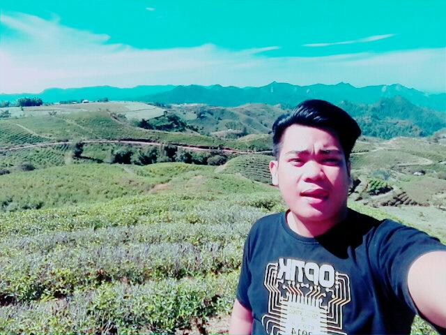 cimmang88's profile picture. Santai aja dalam menjalani kehidupan tapi SERIUS