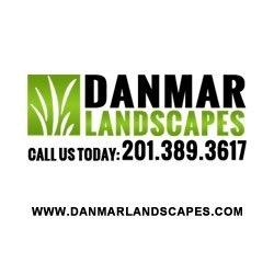 Danmar Landscapes, based out of Paramus, NJ prides itself on delivering a wide variety of top notch commercial and residential landscape & snow removal services