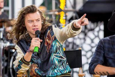 JsEC4bPcILlGNXx's profile picture. One Direction,Тони Раут