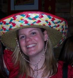 fransenespelman's profile picture. wife, mom, attorney for the indigent, animal lover, runner, margarita drinker, karaoke singer, fighting Illini, and champion Guinness chugger.