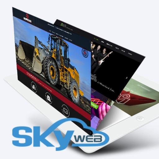 ContactoSkyweb's profile picture. Diseño & Fotografía