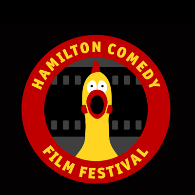 The Hamilton Comedy Film Festival Delivering the Ha Ha Oct 1-3, 2015 @thestaircase
