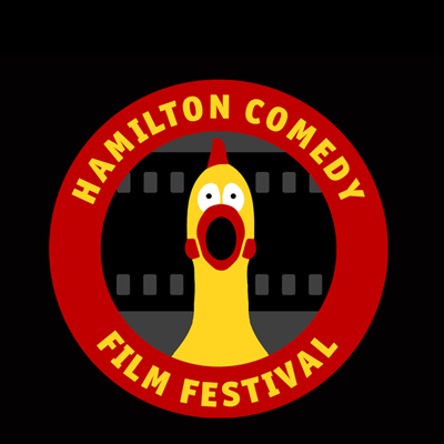 The Hamilton Comedy Film Festival    Delivering the Ha Ha Oct 1-3, 2015 @thestaircase