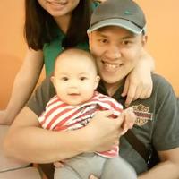 Yan Chiung Ferix (@ferixmvp04) 's Twitter Profile