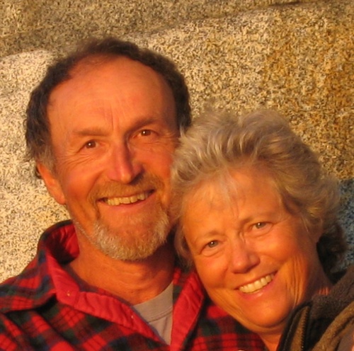 I measure the quality of my life by the quality of my relationships-