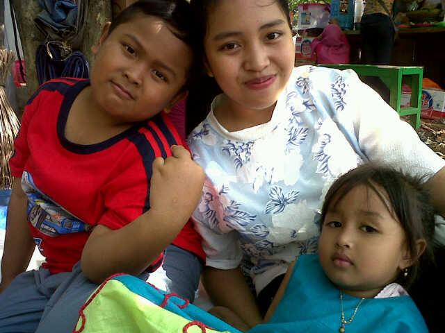 ulan_dariee's profile picture. Aku sayang kamu tau♥☺☃☁          Shokat'56♥