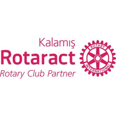 İstanbul - Kalamış Rotaract Kulübü'nün Resmi Twitter Sayfasıdır. / The Official Twittter Account of Istanbul - Kalamış Rotaract Club.