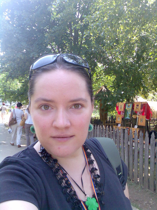 chrismilla's profile picture. PR, blogging, reading and travelling