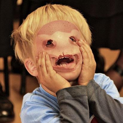 stobiepole's profile picture. But if I be I, as I hope it be, I’ve a little dog at home, and he’ll know me; If it be I, he’ll wag his little tail, And if it be not I, he’ll bark and wail.