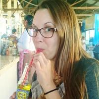 Lisa Rivera (@littlehopp) 's Twitter Profile