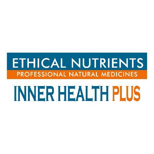 The official Ethical Nutrients and Inner Health Plus Twitter page.