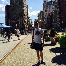 Frank_Bin_Ye's profile picture. 