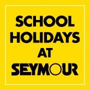 School Holidays at Seymour 22 - 28 September