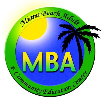 Miami Beach Adult & Community Ed. Center 1424 Drexel Avenue, Miami Beach, FL 33139 http://t.co/o8rqpO2vzd