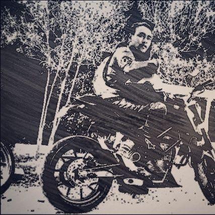 RemdorShullai's profile picture. I take a shut while i still have a chance....