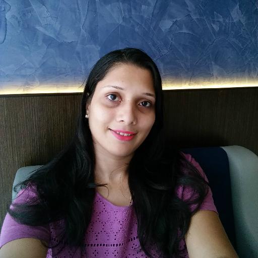 Rupa_scoopsaga's profile picture. Exhibition consultant : Helping biz create effective videos, Content &  its marketing!!