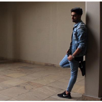 biLa_ebrahim's profile picture. The official twitter account of Bilaal Ebrahim IG : Iambilaalebrahim